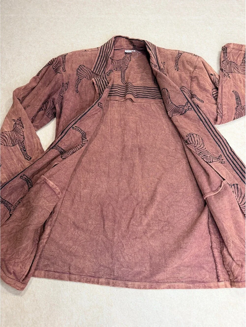 N/A rust brown